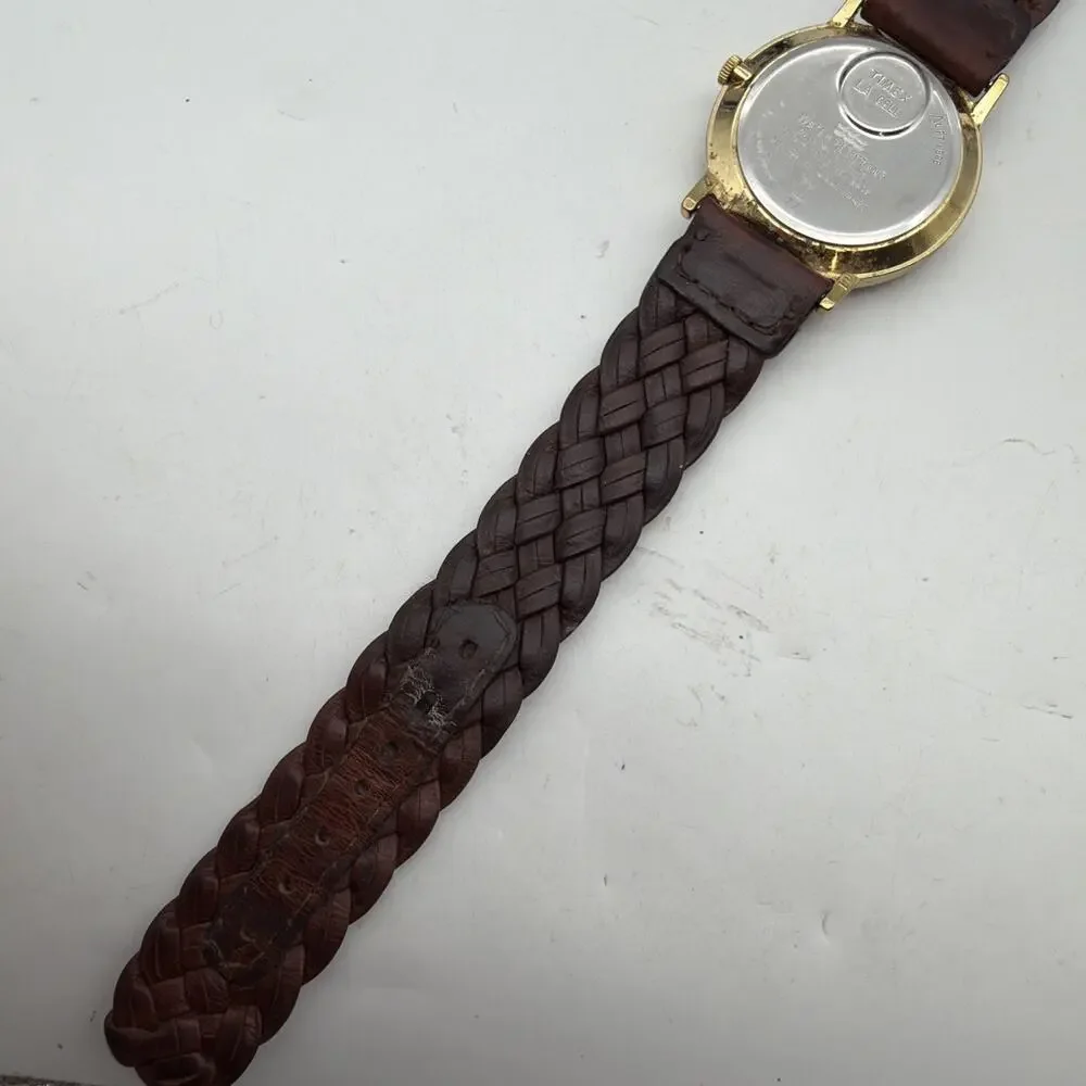 Timex vintage t77